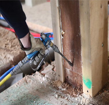 Anti Termite Treatment Service